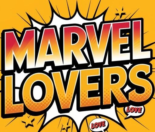 Marvel Lovers